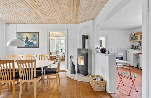Soeby Apartment | AE272 Søby Ærø - Røndal 7 A