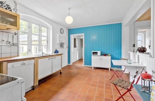 Soeby Apartment | AE272 Søby Ærø - Røndal 7 A