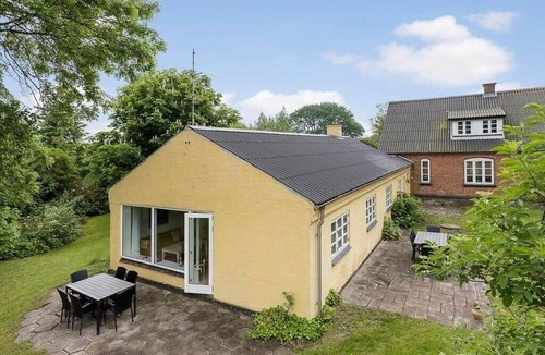 Soeby House | AE273 Søby Ærø - Røndal 7
