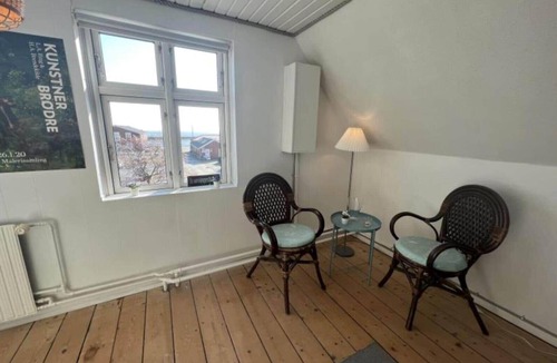 Marstal House | AE281 Marstal - Dronningestræde 1