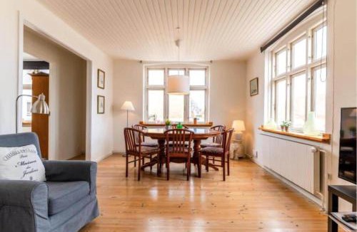 Marstal House | AE281-Marstal-Dronningestraede-1