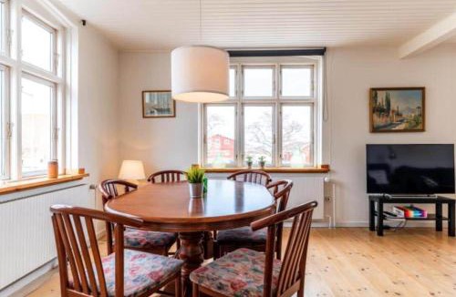 Marstal House | AE281-Marstal-Dronningestraede-1