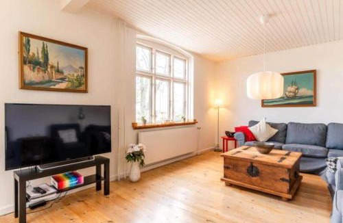 Marstal House | AE281-Marstal-Dronningestraede-1