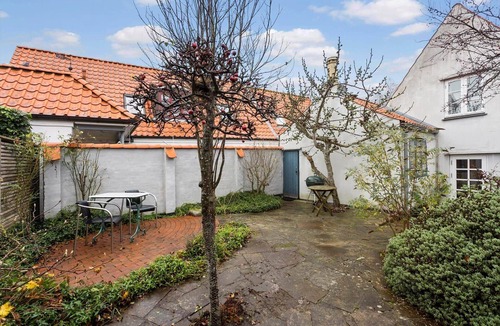 Marstal House | AE282 Marstal - Dronningestræde 8