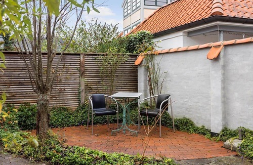 Marstal House | AE282 Marstal - Dronningestræde 8