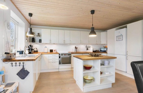 Ærø Municipality House | AE285 Ærøskøbing - Hanses Ager 4