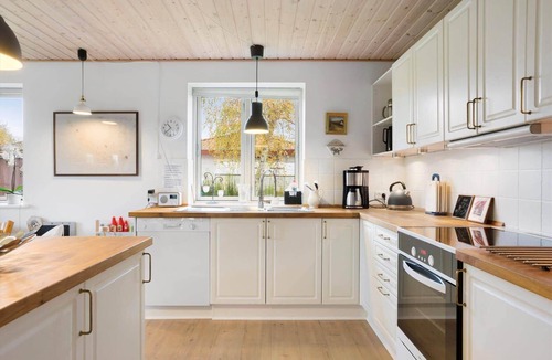 Ærø Municipality House | AE285 Ærøskøbing - Hanses Ager 4