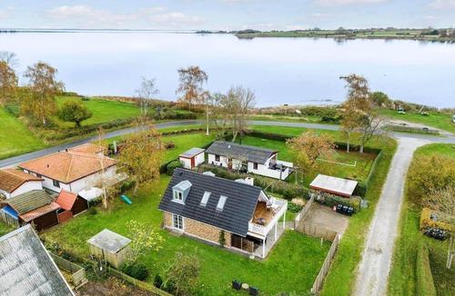 Ærø Municipality House | AE285 Ærøskøbing - Hanses Ager 4