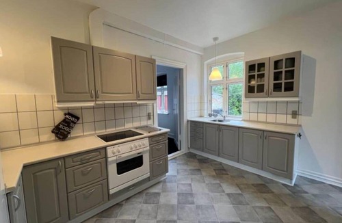 Marstal House | AE286 Marstal - Hovedgaden 12