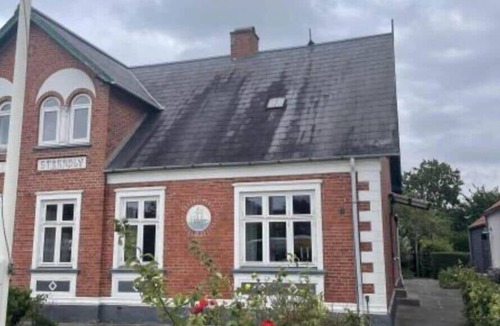 Marstal House | AE286 Marstal - Hovedgaden 12