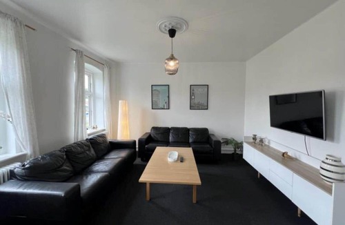 Marstal House | AE286 Marstal - Hovedgaden 12