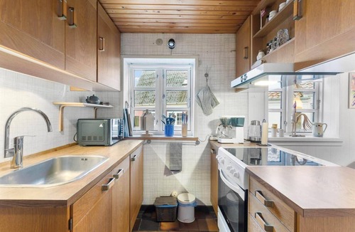 Marstal House | AE291 Marstal - Snaregade 6