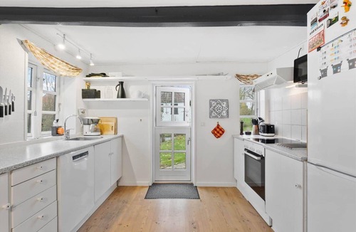 Aeroskobing House | AE293 Ærøskøbing - Stokkeby Hovedgade 19