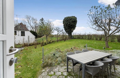 Aeroskobing House | AE293 Ærøskøbing - Stokkeby Hovedgade 19