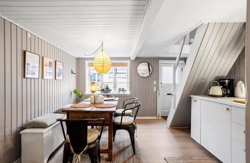 Marstal House | AE295 Marstal - Strandstræde 21