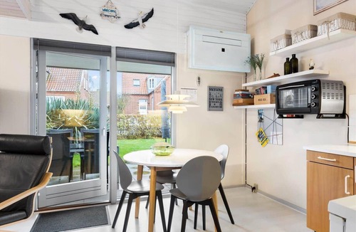 Aeroskobing House | AE298 Ærøskøbing - Rosenstræde 36