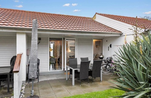 Aeroskobing House | AE298 Ærøskøbing - Rosenstræde 36
