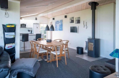 Aeroskobing House | AE301 Ærøskøbing - Skråningen 12