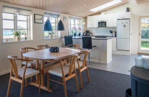 Aeroskobing House | AE301 Ærøskøbing - Skråningen 12