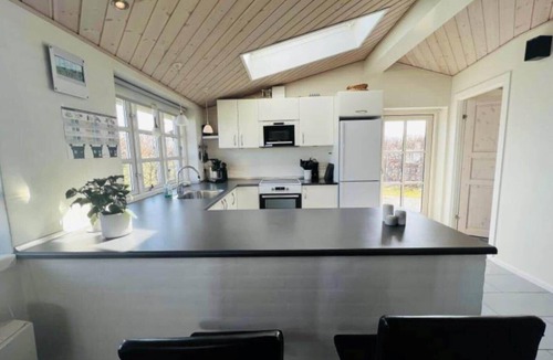 Aeroskobing House | AE301 Ærøskøbing - Skråningen 12