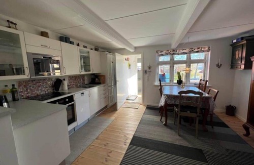 Aeroskobing House | AE302 Ærøskøbing - Smedegade 19