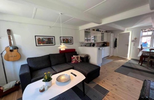 Aeroskobing House | AE302 Ærøskøbing - Smedegade 19