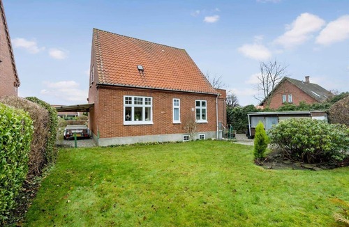 Aeroskobing House | AE303 Ærøskøbing - Sygehusvejen 3