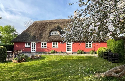 Aeroskobing House | AE304 Ærøskøbing - Stokkeby Hovedgade 18