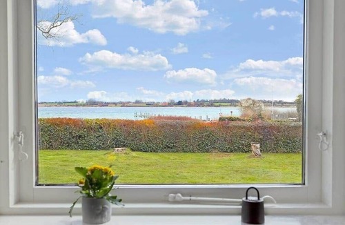 Aeroskobing House | AE305 Ærøskøbing - Hanses Ager 2