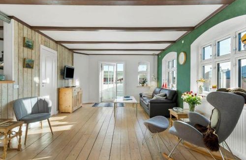 Marstal House | AE306-Marstal-Skovgyden-28