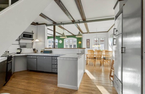 Marstal House | AE306 Marstal - Skovgyden 28