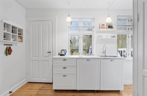 Soeby House | AE307 Søby Ærø - Godthåb 2