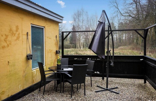 Soeby House | AE307 Søby Ærø - Godthåb 2