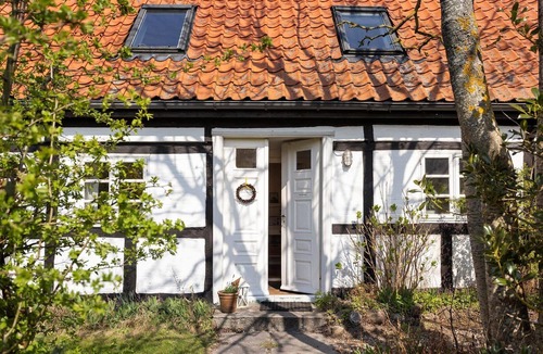 Aeroskobing House | AE310 Marstal - Færgevej 42