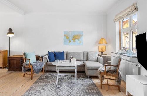 Marstal House | AE314-Marstal-Bredgade-9