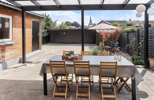 Marstal House | AE314 Marstal - Bredgade 9