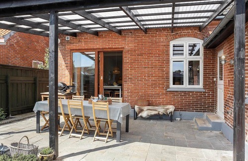 Marstal House | AE314 Marstal - Bredgade 9