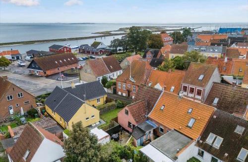 Marstal House | AE315-Marstal-Kongensgade-8