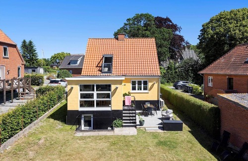 Aeroskobing House | AE316 Ærøskøbing - Øster Bregninge 45
