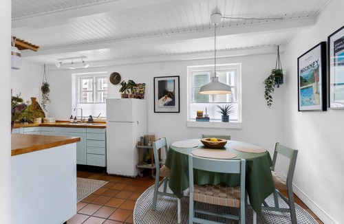 Marstal House | AE318 Marstal - Færgestræde 45