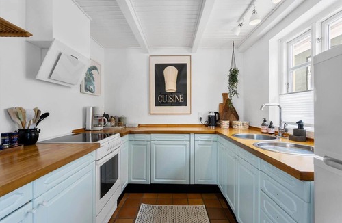 Marstal House | AE318 Marstal - Færgestræde 45
