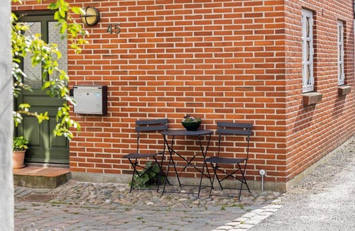 Marstal House | AE318 Marstal - Færgestræde 45