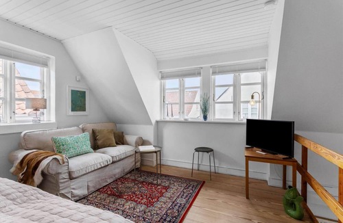 Marstal House | AE318 Marstal - Færgestræde 45