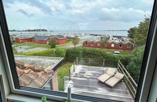 Ærø Municipality House | AE319 Ærøskøbing - Strandvejen 1
