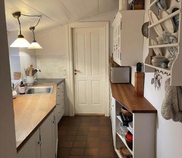 Ærø Municipality House | AE320-Aeroskobing-Norregade-17