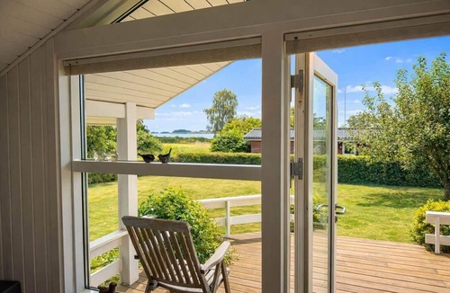Ærø Municipality House | AE321 Ærøskøbing - Borgnæsvej 7