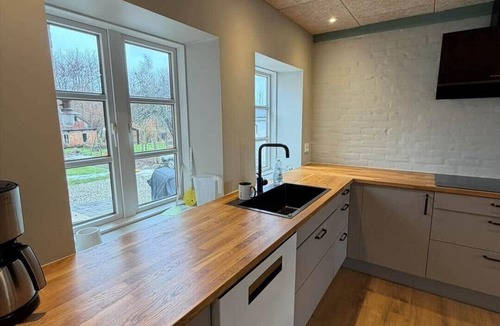 Soby House | AE323 Søby Ærø - Søndervejen 5