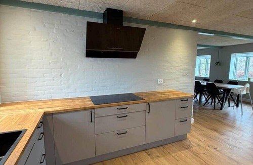 Soby House | AE323 Søby Ærø - Søndervejen 5