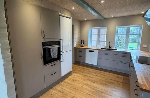 Soby House | AE323 Søby Ærø - Søndervejen 5