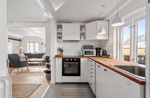 Marstal House | AE324 Marstal - Kirkestræde 31
